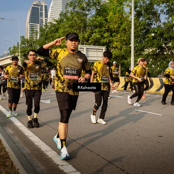 Runner Photo 6720542
