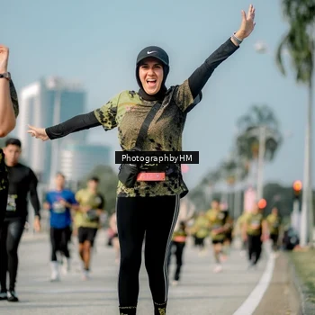 Runner Photo 6720543