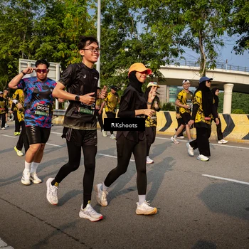 Runner Photo 6720545