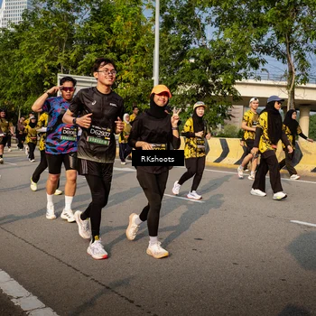 Runner Photo 6720546