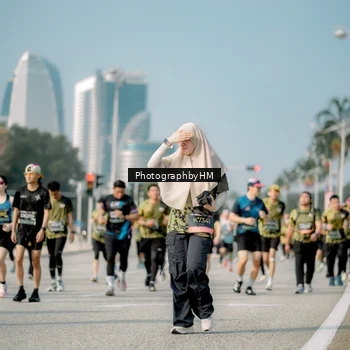 Runner Photo 6720548