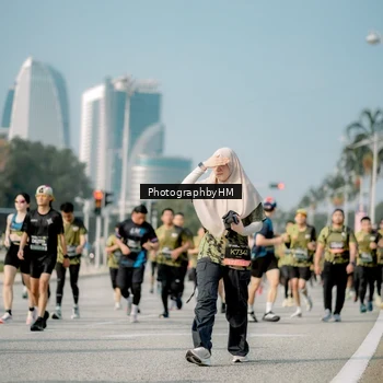 Runner Photo 6720549