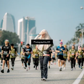 Runner Photo 6720551
