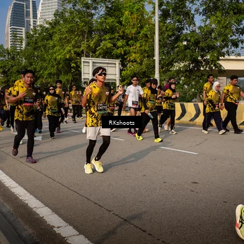 Runner Photo 6720553