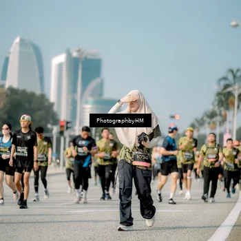 Runner Photo 6720554
