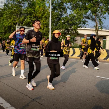 Runner Photo 6720555
