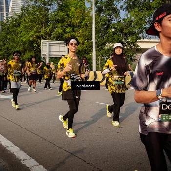 Runner Photo 6720556