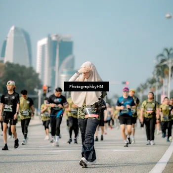 Runner Photo 6720557