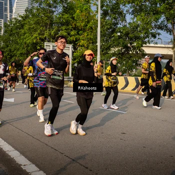 Runner Photo 6720558