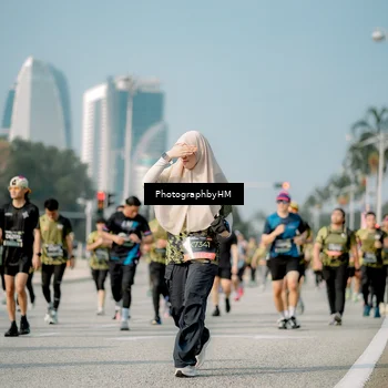 Runner Photo 6720560
