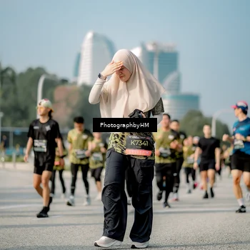 Runner Photo 6720561