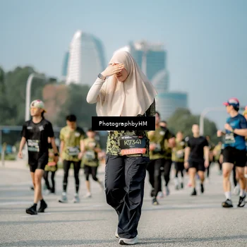 Runner Photo 6720562