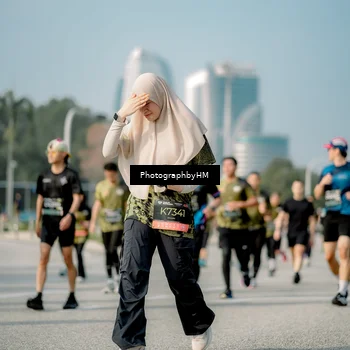 Runner Photo 6720564