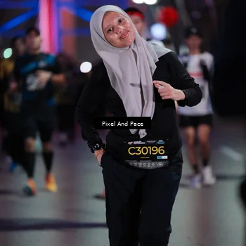 Runner Photo 6720567