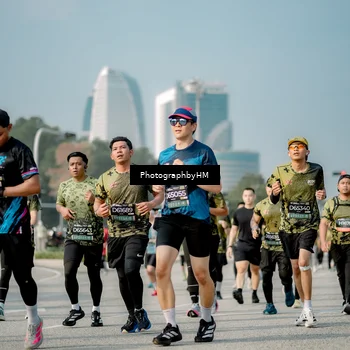 Runner Photo 6720568