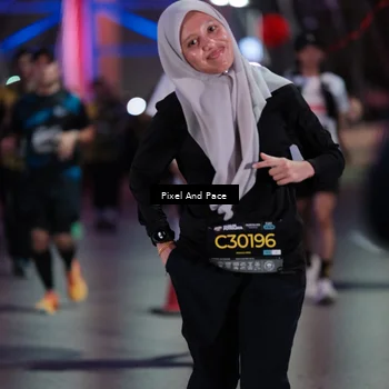 Runner Photo 6720571