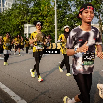 Runner Photo 6720572