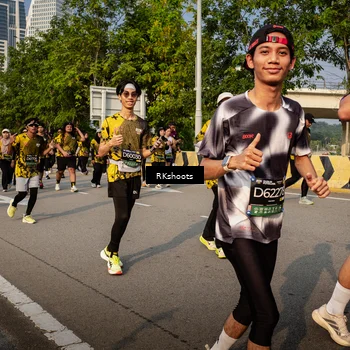 Runner Photo 6720573