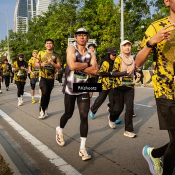 Runner Photo 6720578