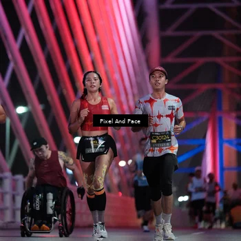 Runner Photo 6720580