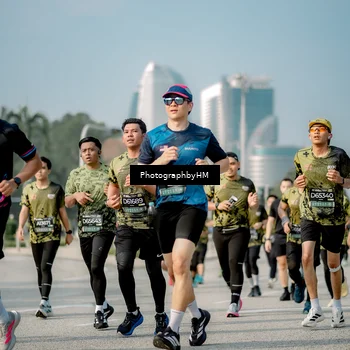 Runner Photo 6720582