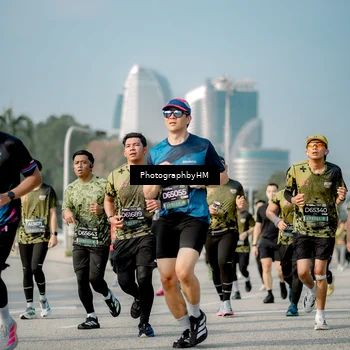 Runner Photo 6720583