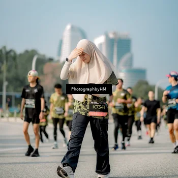 Runner Photo 6720585