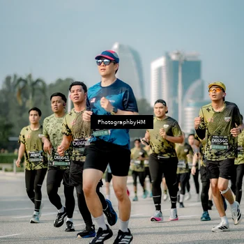 Runner Photo 6720586