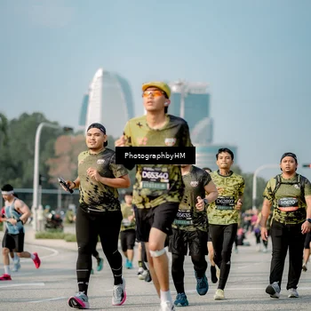 Runner Photo 6720587