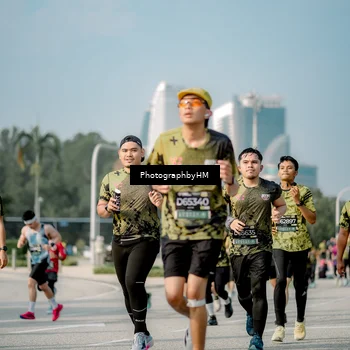 Runner Photo 6720588