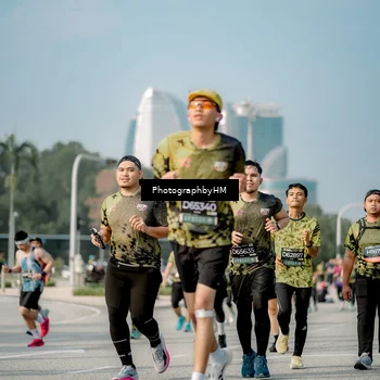 Runner Photo 6720590