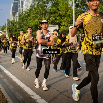 Runner Photo 6720593