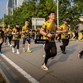 Runner Photo 6720594