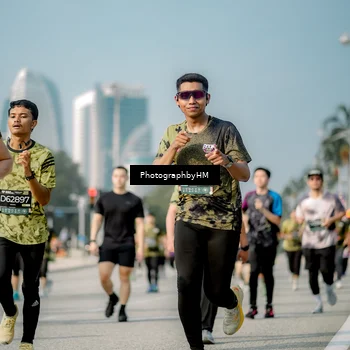 Runner Photo 6720595