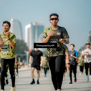 Runner Photo 6720597