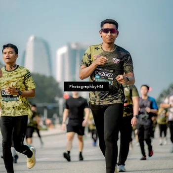 Runner Photo 6720598