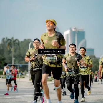Runner Photo 6720601