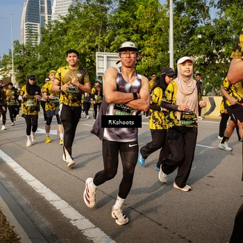 Runner Photo 6720602