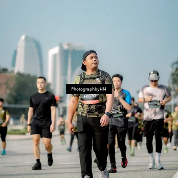 Runner Photo 6720603