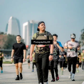 Runner Photo 6720604