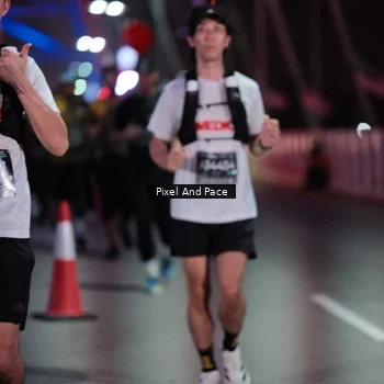 Runner Photo 6720606