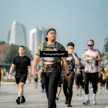 Runner Photo 6720614