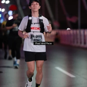 Runner Photo 6720616
