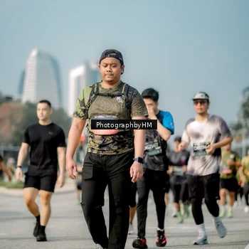 Runner Photo 6720617