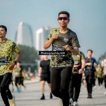 Runner Photo 6720620