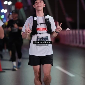 Runner Photo 6720622