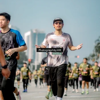 Runner Photo 6720624