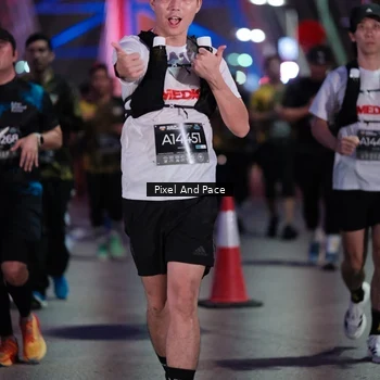 Runner Photo 6720625