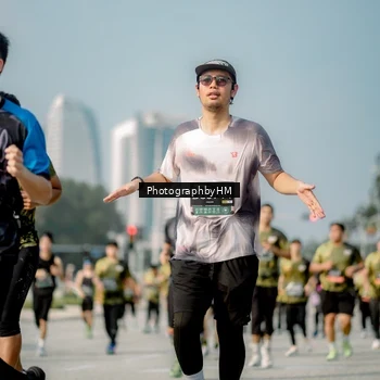 Runner Photo 6720626
