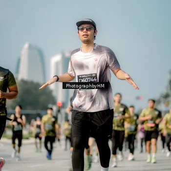 Runner Photo 6720627